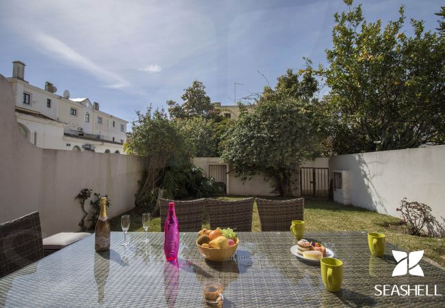 House in Vilamoura - Casa Chikke