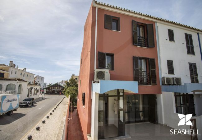 House in Vilamoura - Casa Chikke