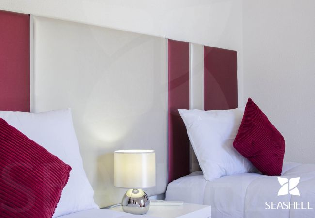 House in Vilamoura - Casa Chikke