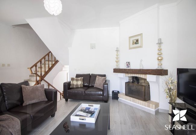 House in Vilamoura - Casa Chikke