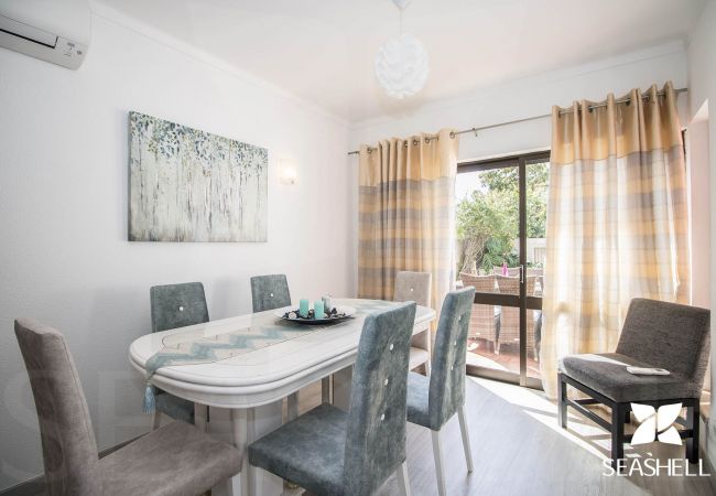 House in Vilamoura - Casa Chikke