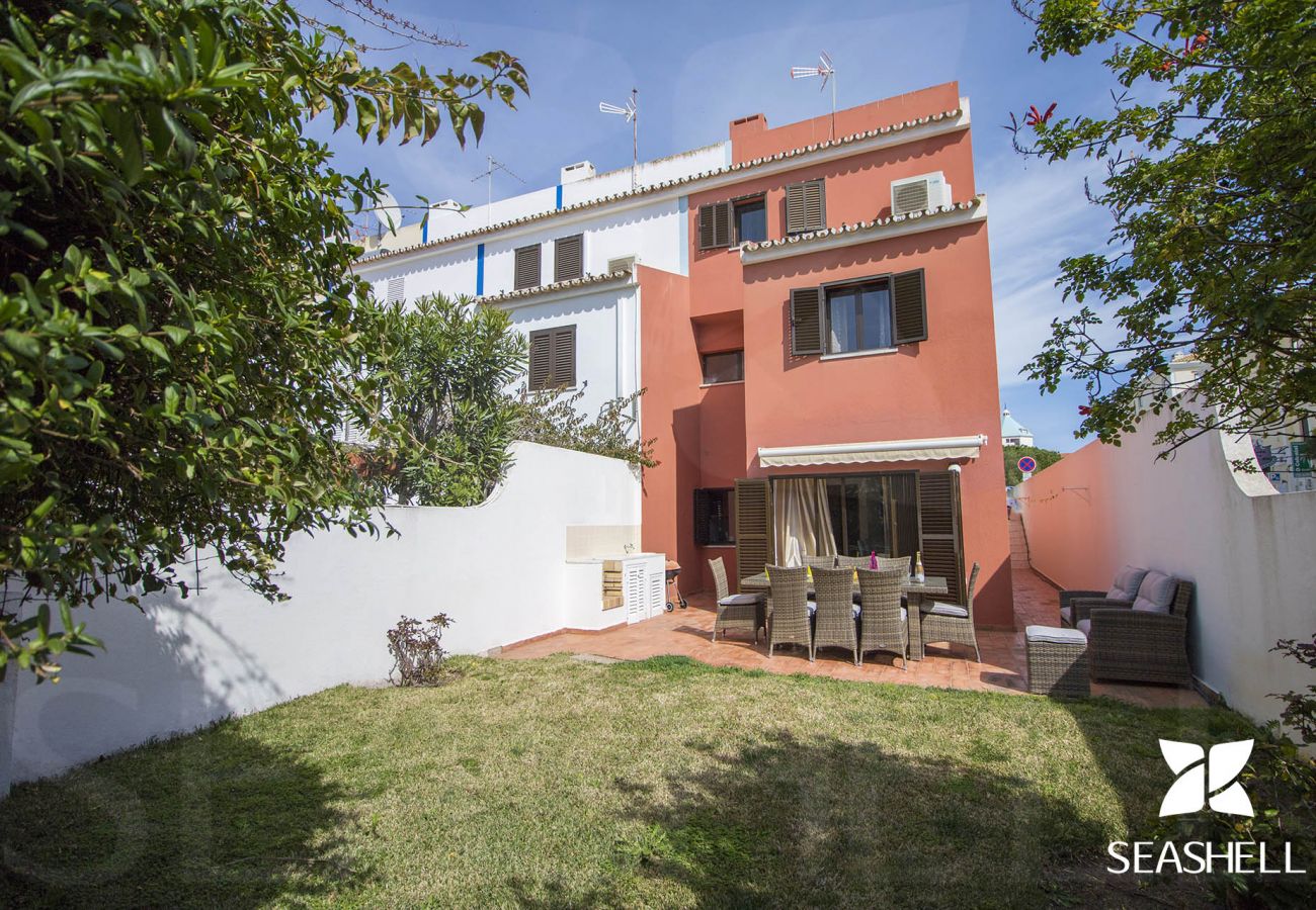 House in Vilamoura - Casa Chikke
