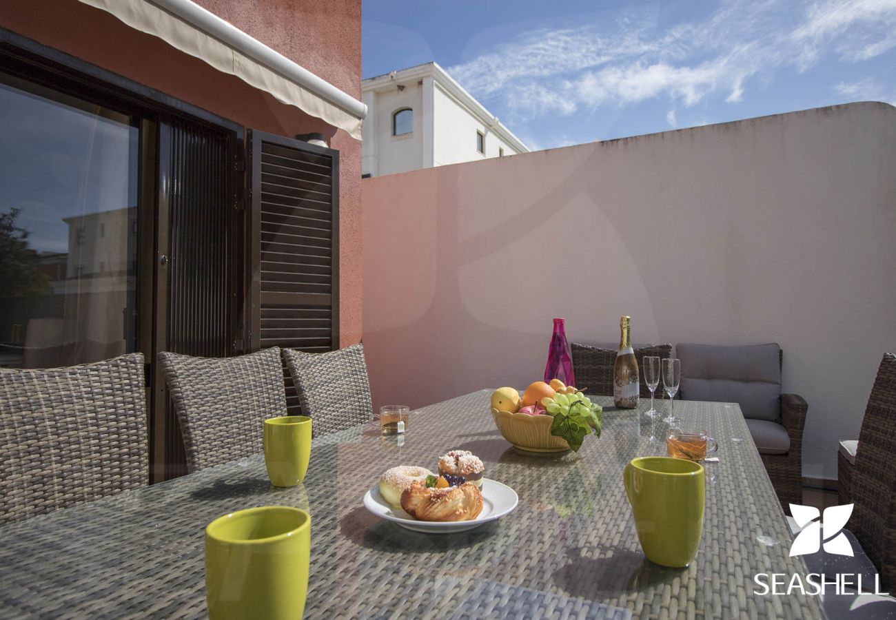 House in Vilamoura - Casa Chikke