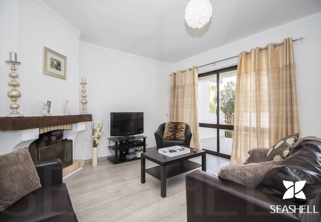 House in Vilamoura - Casa Chikke