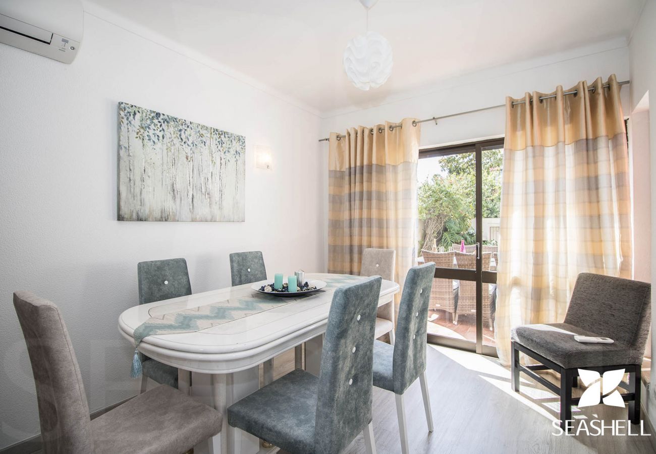 House in Vilamoura - Casa Chikke