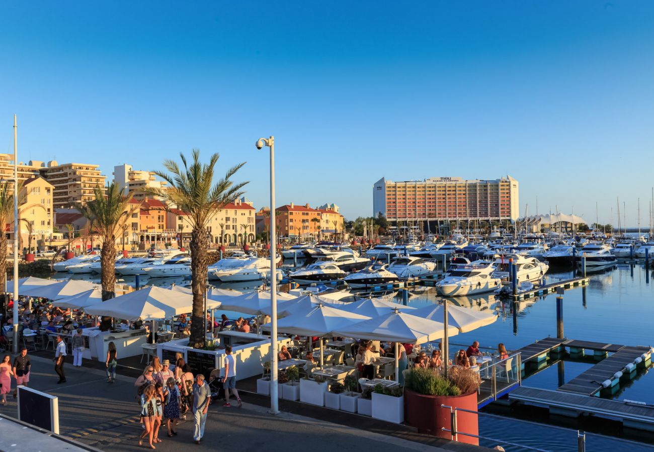 House in Vilamoura - Casa Chikke