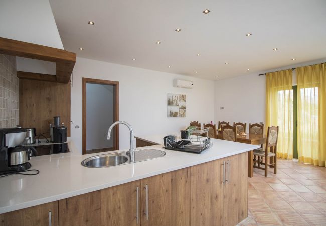 Cottage in Estoi - Casa Serena | 6 Bedrooms | Country House |  Estoi Cottage in Estoi - Casa Serena | 6 Bedrooms | Country House |  Estoi