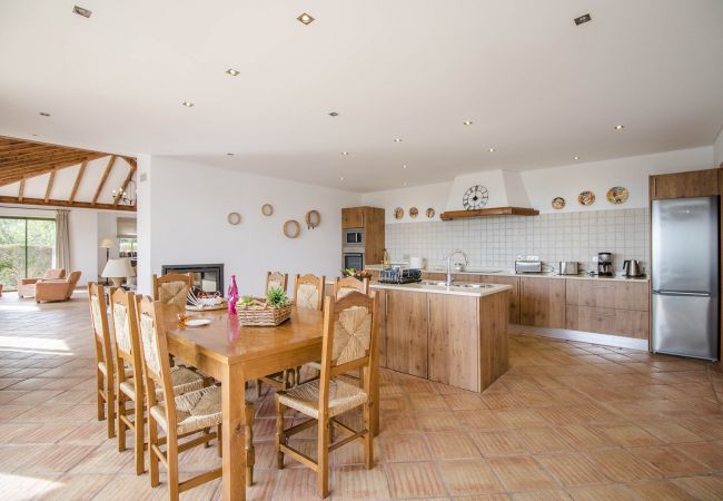 Cottage in Estoi - Casa Serena | 6 Bedrooms | Country House |  Estoi Cottage in Estoi - Casa Serena | 6 Bedrooms | Country House |  Estoi