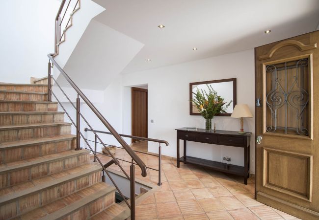 Cottage in Estoi - Casa Serena | 6 Bedrooms | Country House |  Estoi Cottage in Estoi - Casa Serena | 6 Bedrooms | Country House |  Estoi