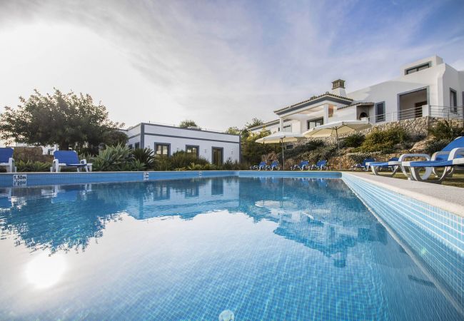 Cottage in Estoi - Casa Serena | 6 Bedrooms | Country House |  Estoi Cottage in Estoi - Casa Serena | 6 Bedrooms | Country House |  Estoi