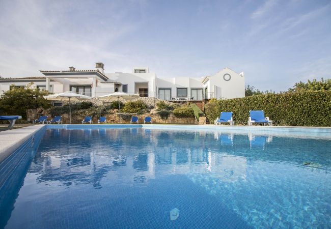 Cottage in Estoi - Casa Serena | 6 Bedrooms | Country House |  Estoi Cottage in Estoi - Casa Serena | 6 Bedrooms | Country House |  Estoi