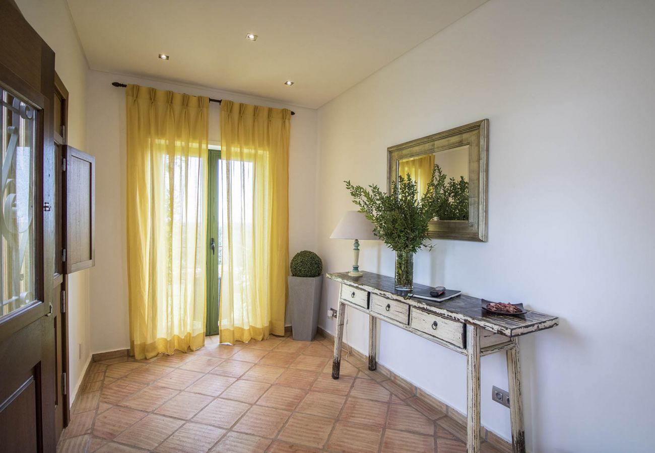 Cottage in Estoi - Casa Serena | 6 Bedrooms | Country House |  Estoi