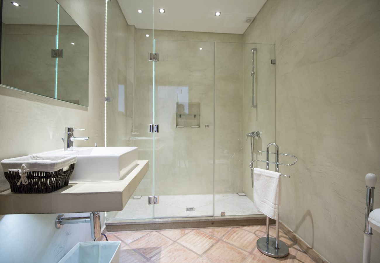 Cottage in Estoi - Casa Serena | 6 Bedrooms | Country House |  Estoi