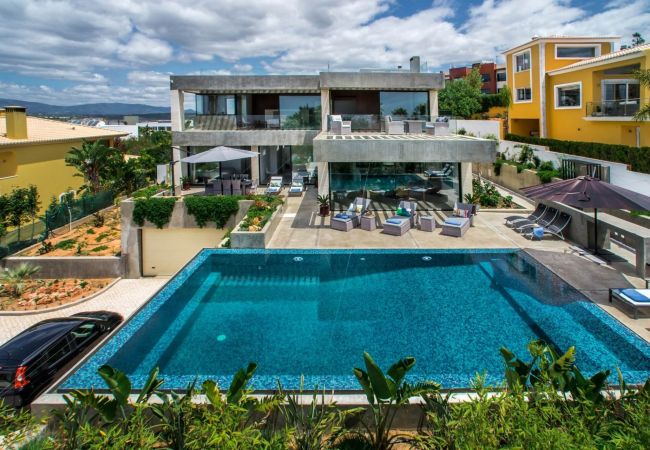 Villa in Ferragudo - Villa Sky Villa in Ferragudo - Villa Sky