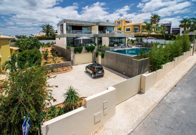 Villa in Ferragudo - Villa Sky Villa in Ferragudo - Villa Sky