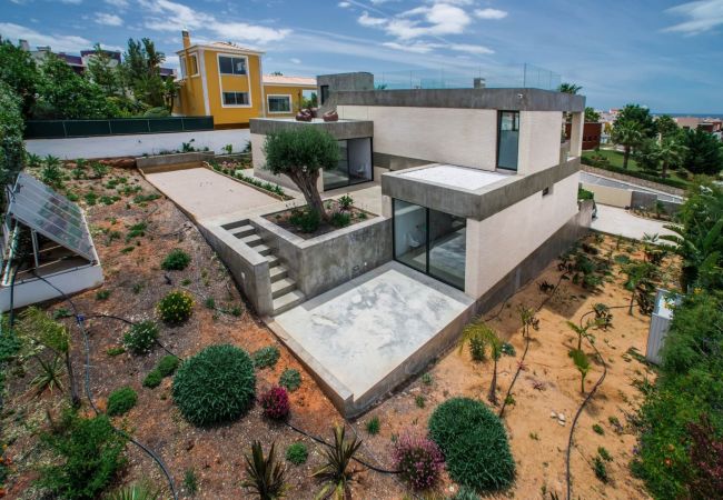 Villa in Ferragudo - Villa Sky Villa in Ferragudo - Villa Sky