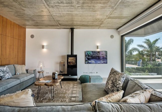 Villa in Ferragudo - Villa Sky Villa in Ferragudo - Villa Sky