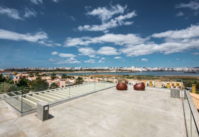 Villa in Ferragudo - Villa Sky Villa in Ferragudo - Villa Sky