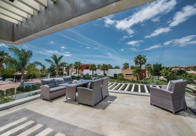 Villa in Ferragudo - Villa Sky Villa in Ferragudo - Villa Sky