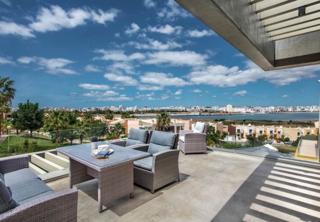 Villa in Ferragudo - Villa Sky Villa in Ferragudo - Villa Sky