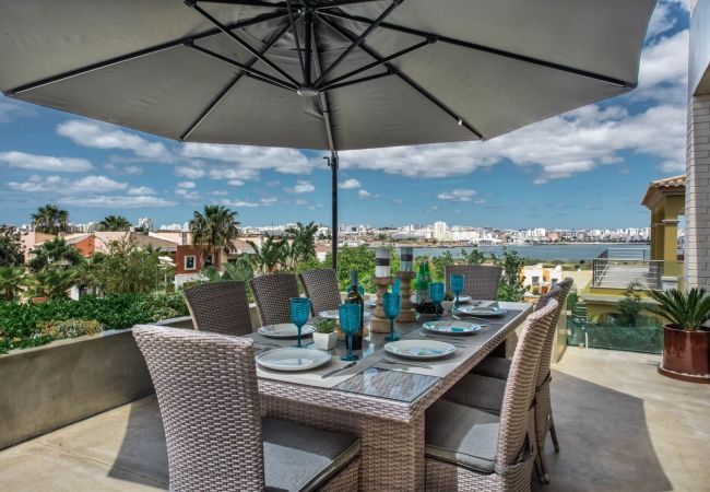 Villa in Ferragudo - Villa Sky Villa in Ferragudo - Villa Sky