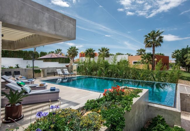 Villa in Ferragudo - Villa Sky Villa in Ferragudo - Villa Sky