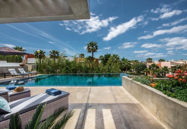 Villa in Ferragudo - Villa Sky Villa in Ferragudo - Villa Sky