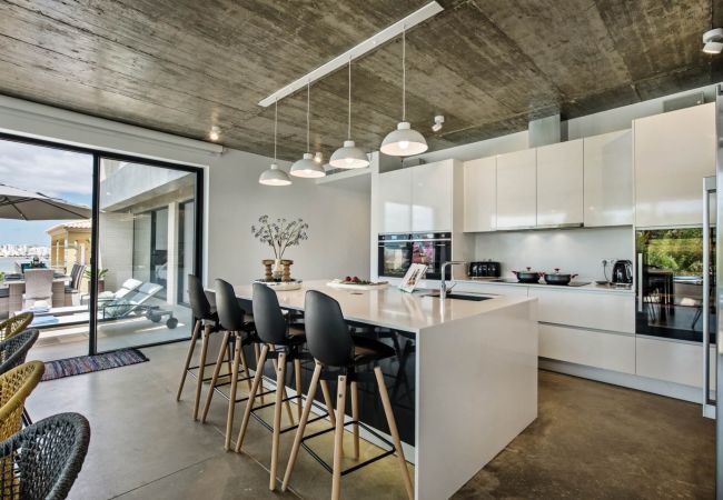 Villa in Ferragudo - Villa Sky Villa in Ferragudo - Villa Sky