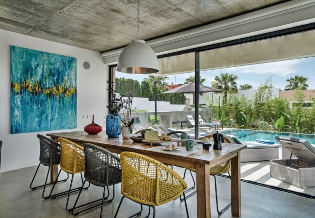 Villa in Ferragudo - Villa Sky Villa in Ferragudo - Villa Sky