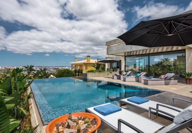 Villa in Ferragudo - Villa Sky Villa in Ferragudo - Villa Sky