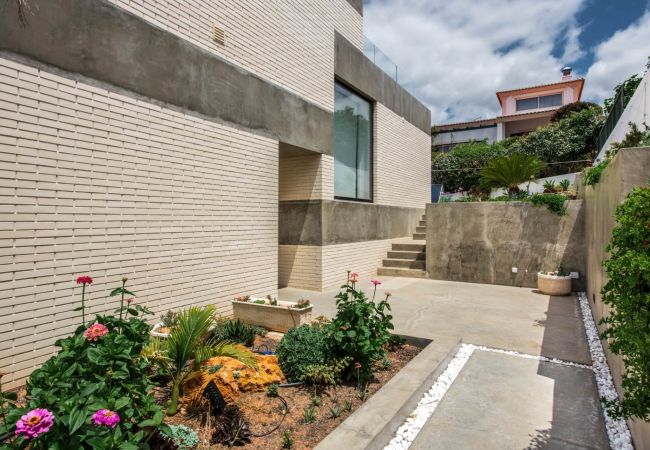 Villa in Ferragudo - Villa Sky Villa in Ferragudo - Villa Sky