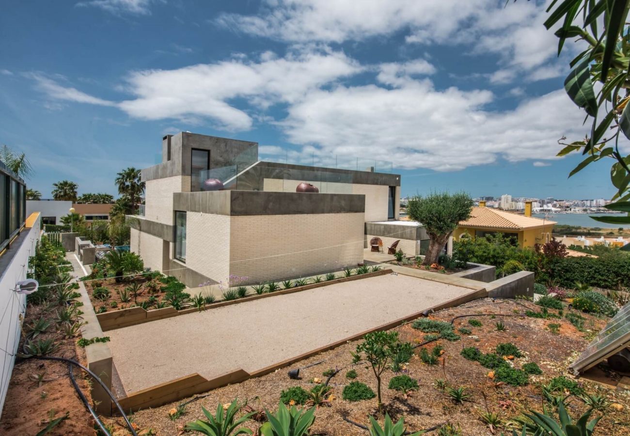 Villa in Ferragudo - Villa Sky