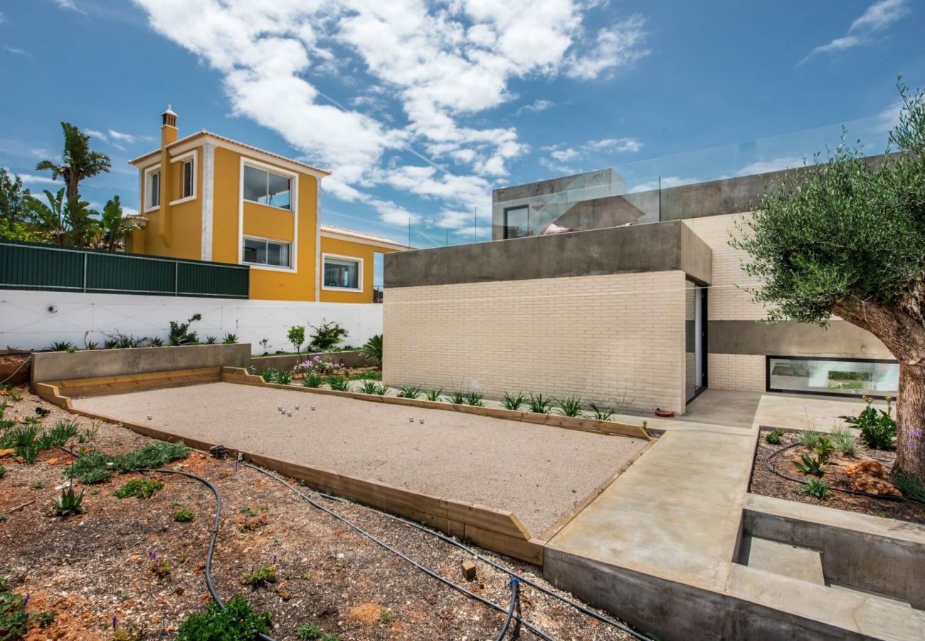 Villa in Ferragudo - Villa Sky