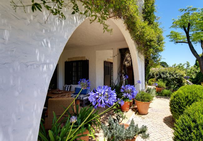Villa in Vilamoura - Villa Minhota Villa in Vilamoura - Villa Minhota
