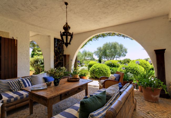 Villa in Vilamoura - Villa Minhota Villa in Vilamoura - Villa Minhota