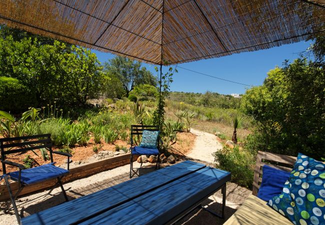 Villa in Vilamoura - Villa Minhota Villa in Vilamoura - Villa Minhota