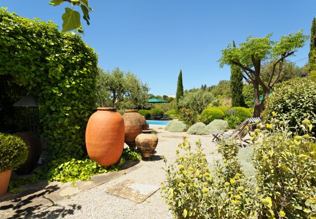 Villa in Vilamoura - Villa Minhota Villa in Vilamoura - Villa Minhota