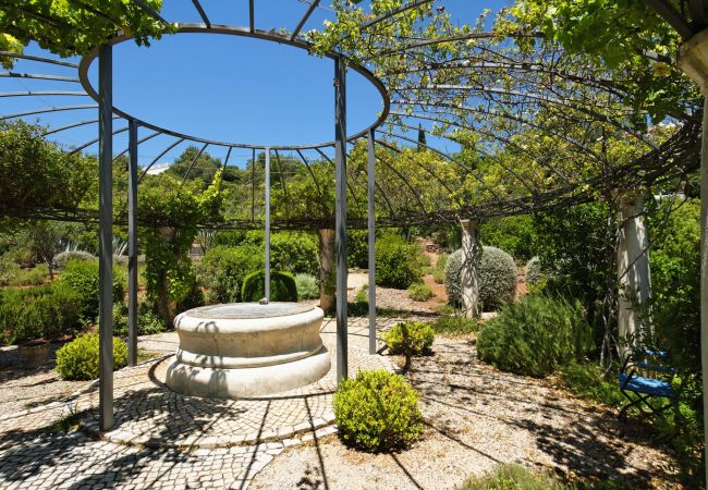 Villa in Vilamoura - Villa Minhota Villa in Vilamoura - Villa Minhota