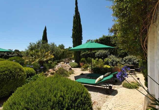 Villa in Vilamoura - Villa Minhota Villa in Vilamoura - Villa Minhota