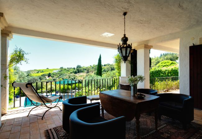 Villa in Vilamoura - Villa Minhota Villa in Vilamoura - Villa Minhota