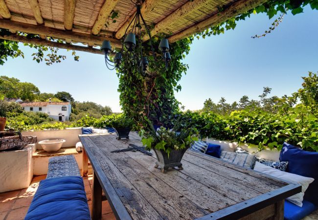 Villa in Vilamoura - Villa Minhota Villa in Vilamoura - Villa Minhota