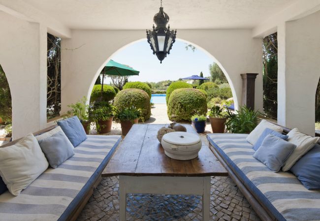 Villa in Vilamoura - Villa Minhota Villa in Vilamoura - Villa Minhota