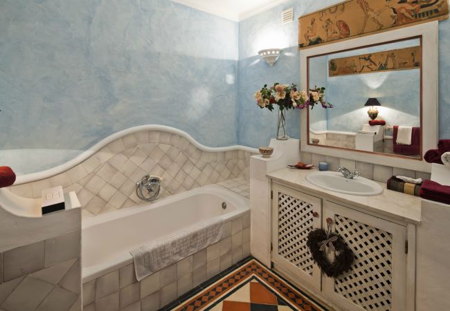 Villa in Vilamoura - Villa Minhota Villa in Vilamoura - Villa Minhota