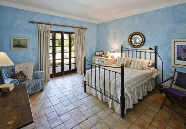 Villa in Vilamoura - Villa Minhota Villa in Vilamoura - Villa Minhota