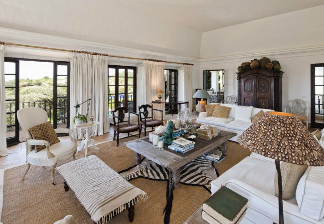 Villa in Vilamoura - Villa Minhota Villa in Vilamoura - Villa Minhota