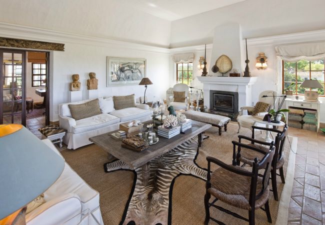 Villa in Vilamoura - Villa Minhota Villa in Vilamoura - Villa Minhota