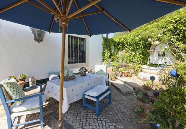 Villa in Vilamoura - Villa Minhota Villa in Vilamoura - Villa Minhota
