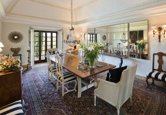 Villa in Vilamoura - Villa Minhota Villa in Vilamoura - Villa Minhota