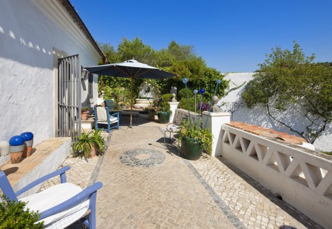 Villa in Vilamoura - Villa Minhota Villa in Vilamoura - Villa Minhota
