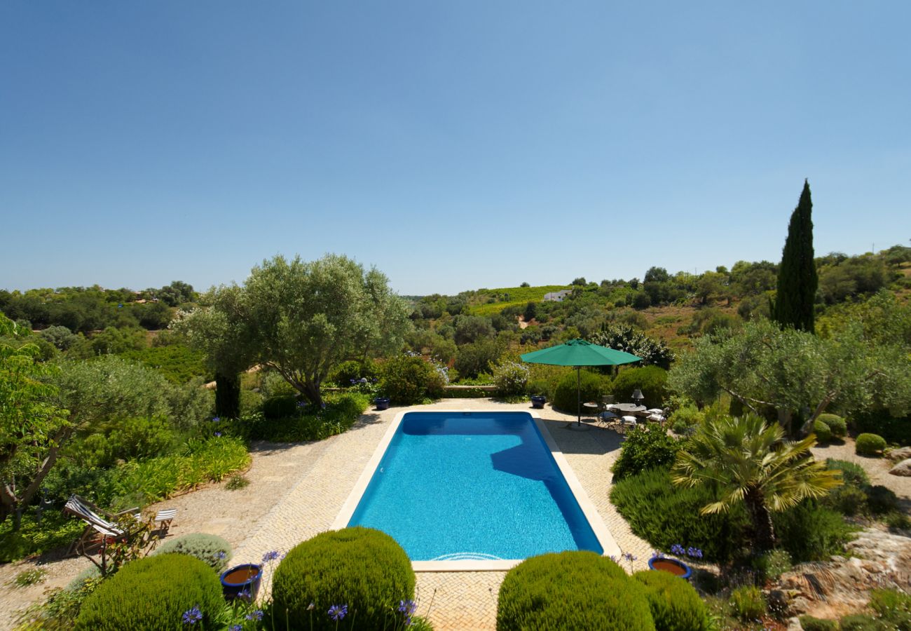 Villa in Vilamoura - Villa Minhota